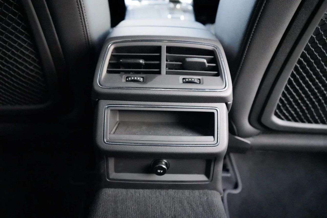 2024 AUDI A6 SALOON 2024 AUDI A6 SALOON