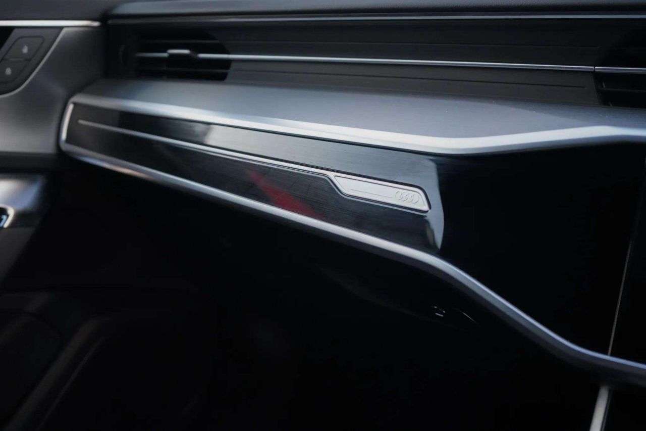2024 AUDI A6 SALOON 2024 AUDI A6 SALOON