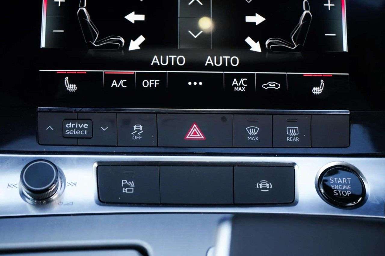 2024 AUDI A6 SALOON 2024 AUDI A6 SALOON