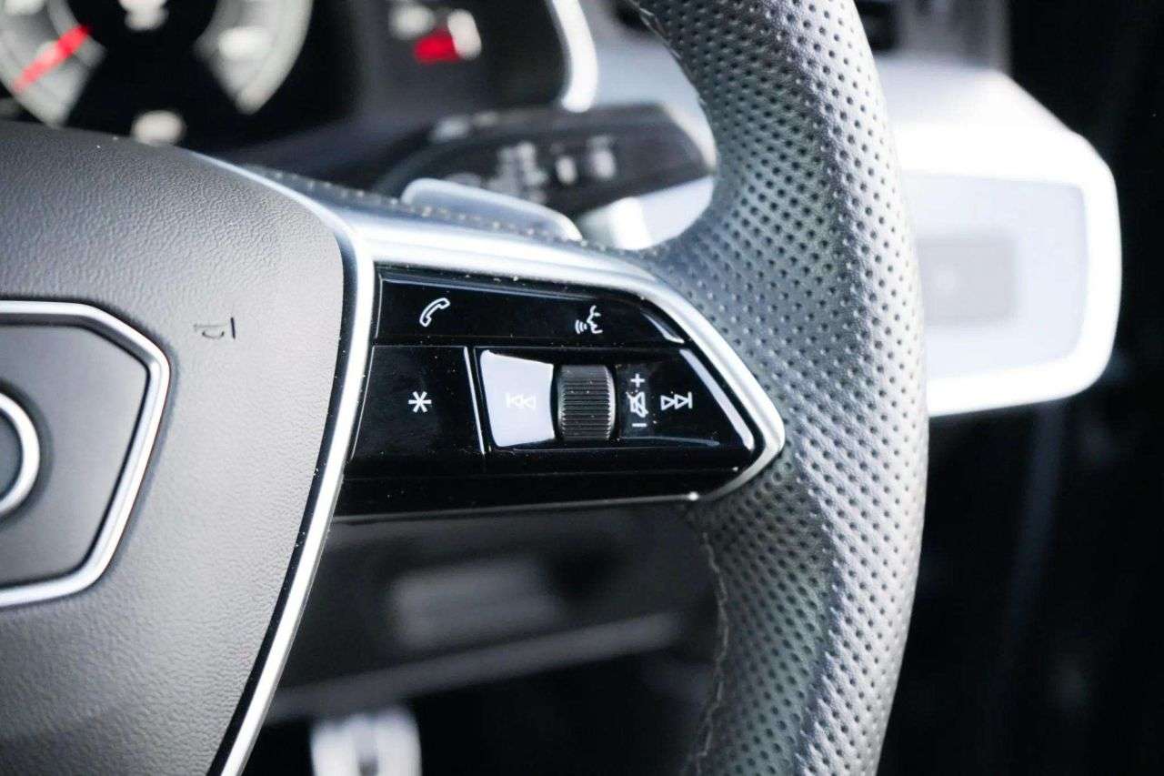 2024 AUDI A6 SALOON 2024 AUDI A6 SALOON