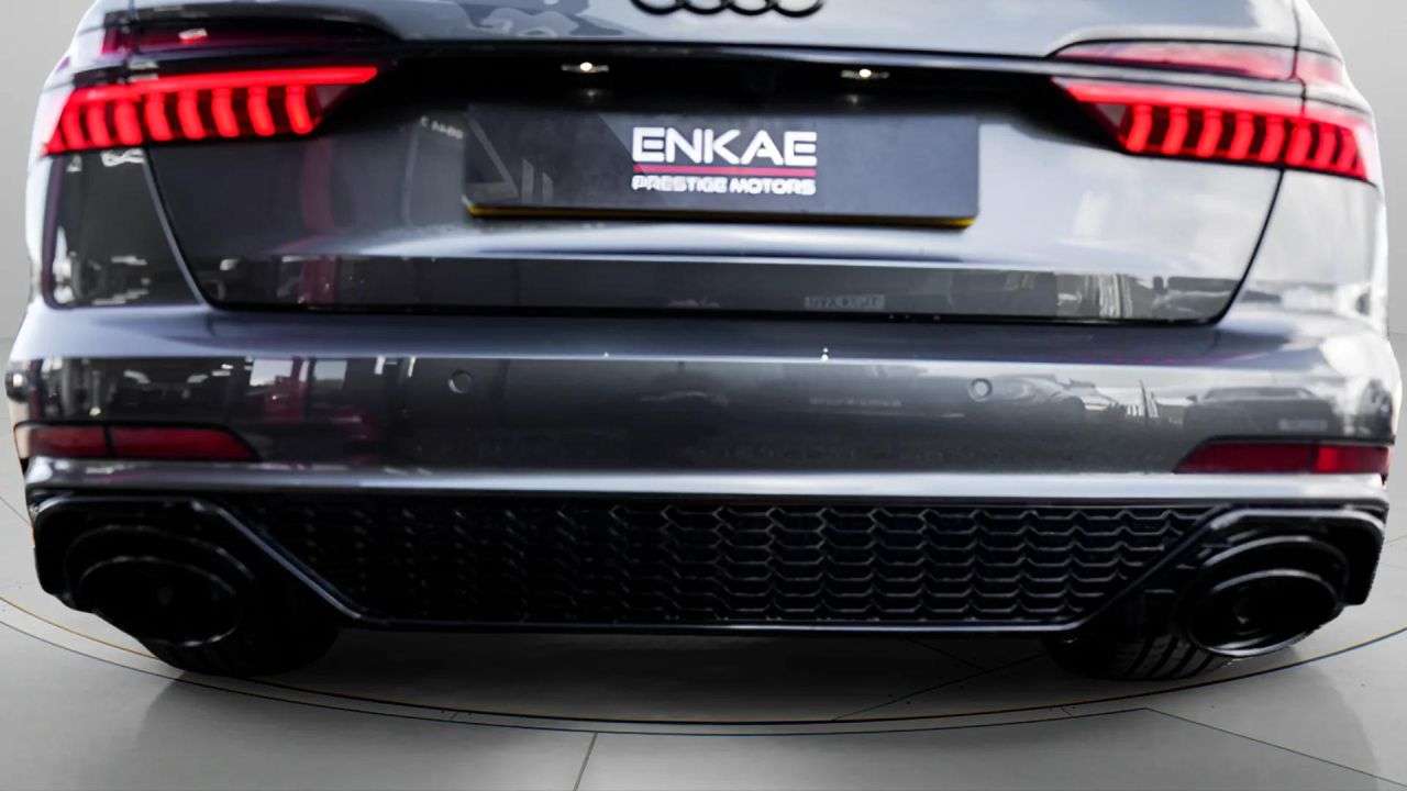 2024 AUDI A6 SALOON 2024 AUDI A6 SALOON
