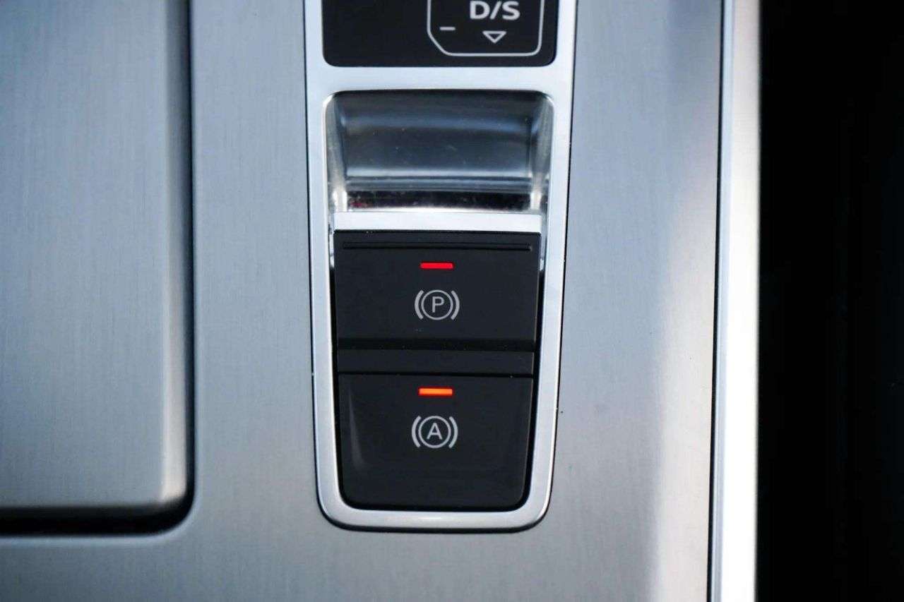 2024 AUDI A6 SALOON 2024 AUDI A6 SALOON