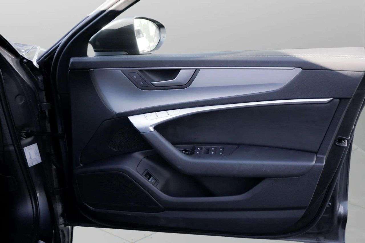 2024 AUDI A6 SALOON 2024 AUDI A6 SALOON