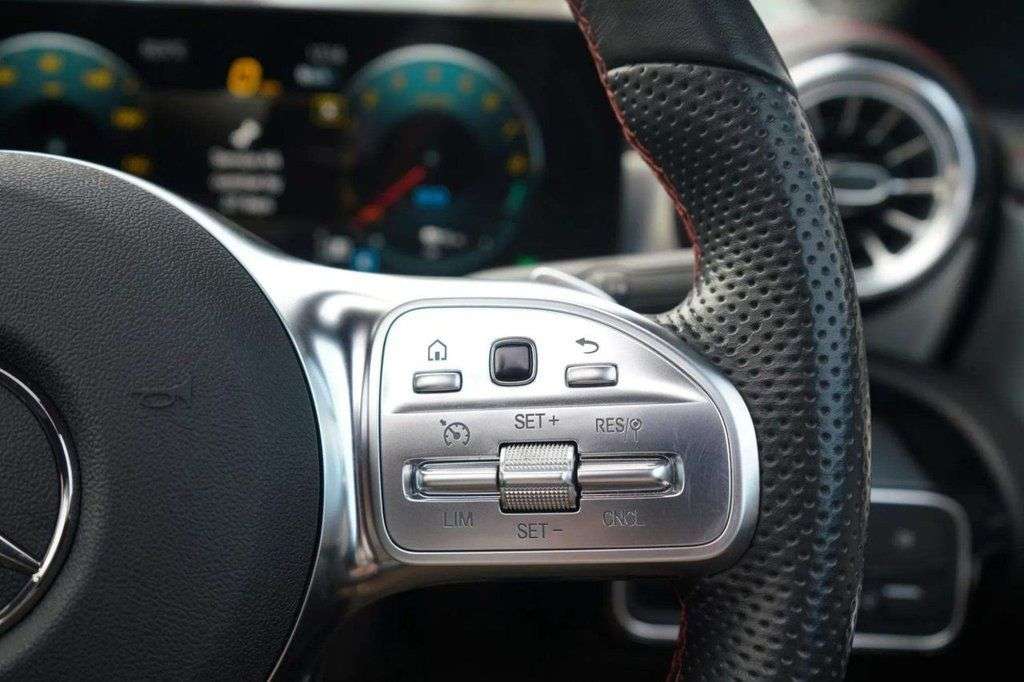 2023 MERCEDES-BENZ CLA 2023 MERCEDES-BENZ CLA