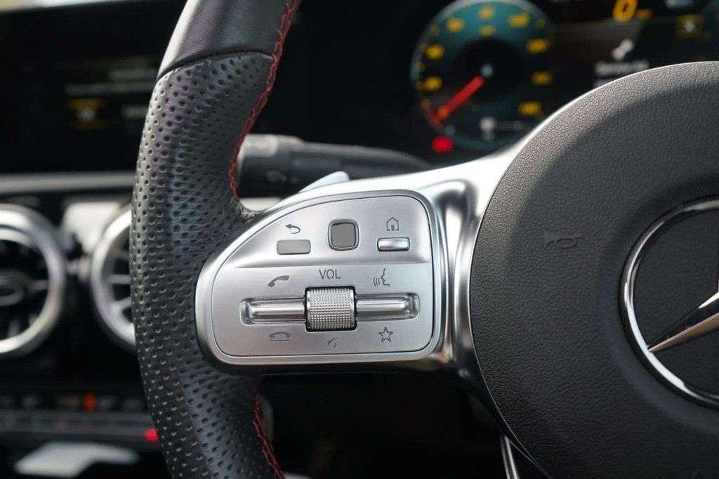 2023 MERCEDES-BENZ CLA 2023 MERCEDES-BENZ CLA
