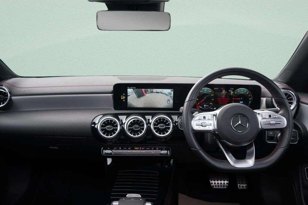 2023 MERCEDES-BENZ CLA 2023 MERCEDES-BENZ CLA