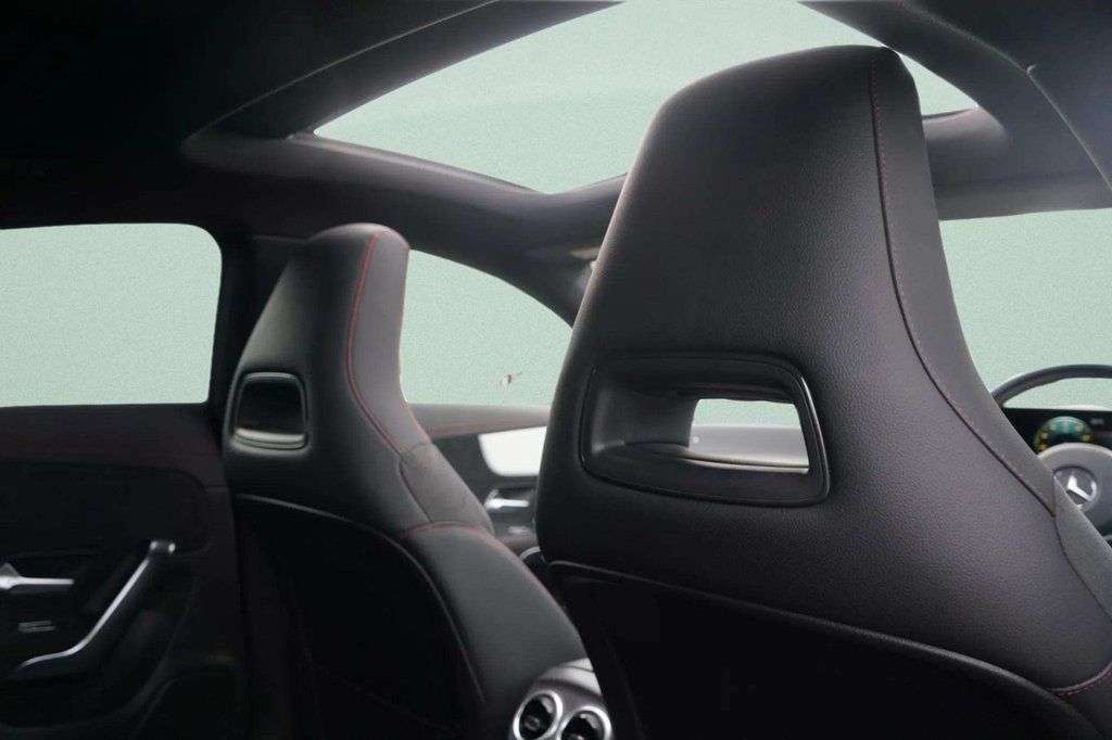 2023 MERCEDES-BENZ CLA 2023 MERCEDES-BENZ CLA