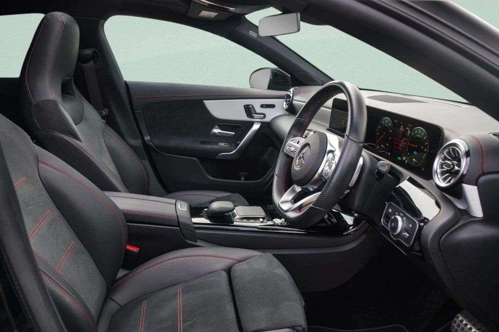 2023 MERCEDES-BENZ CLA 2023 MERCEDES-BENZ CLA