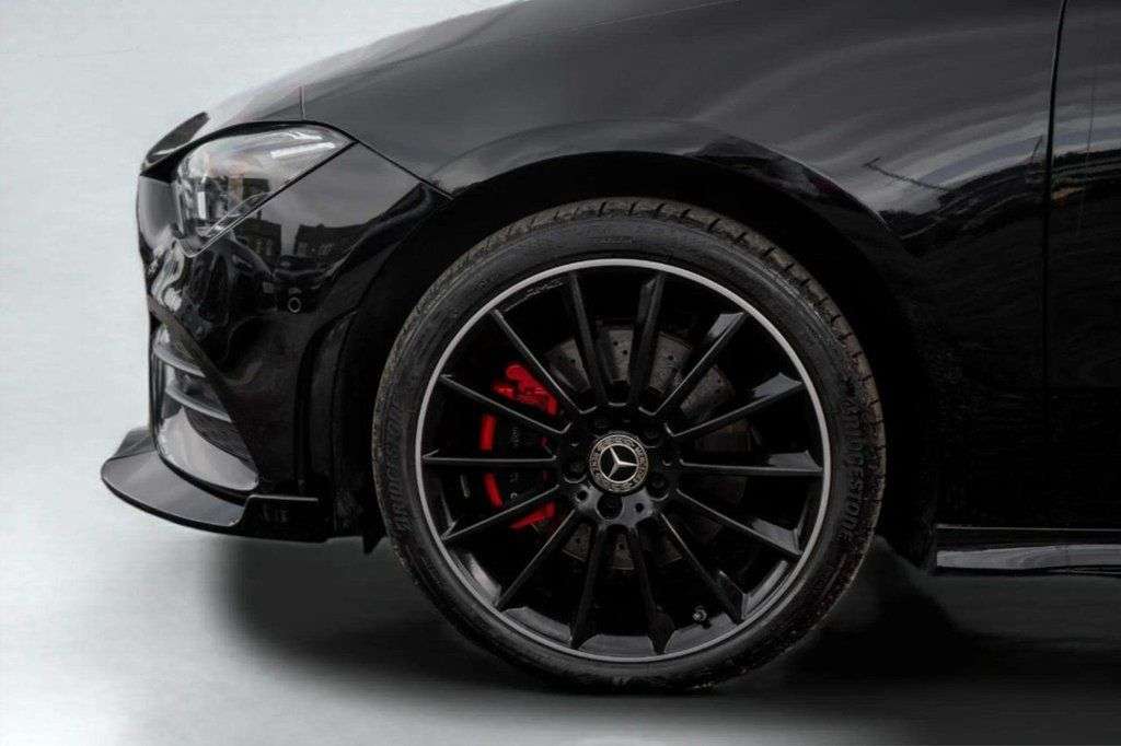 2023 MERCEDES-BENZ CLA 2023 MERCEDES-BENZ CLA