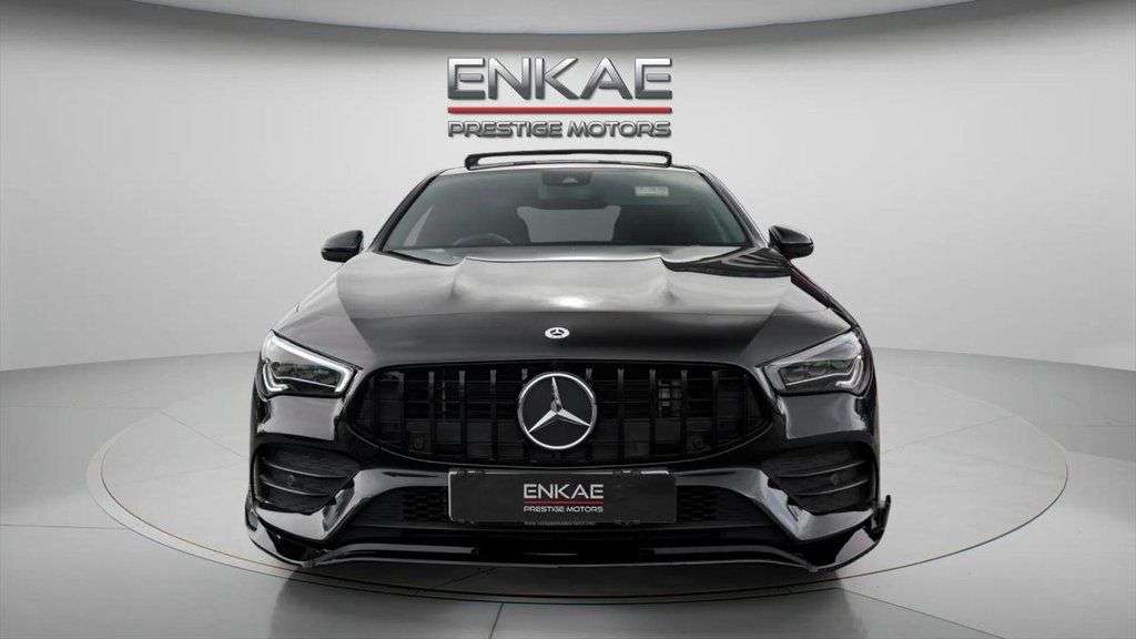 2023 MERCEDES-BENZ CLA 2023 MERCEDES-BENZ CLA