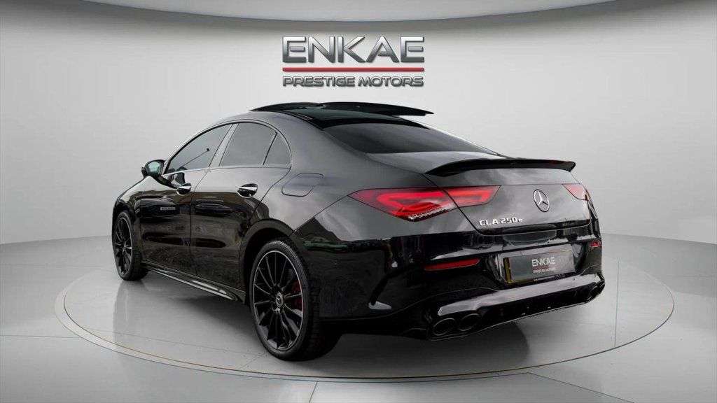 2023 MERCEDES-BENZ CLA 2023 MERCEDES-BENZ CLA