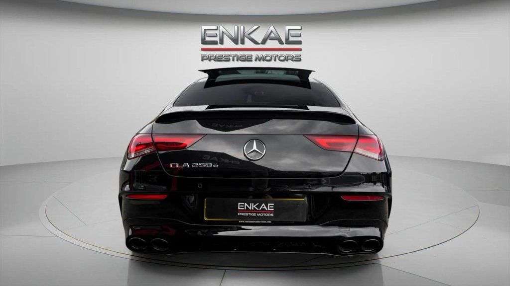 2023 MERCEDES-BENZ CLA 2023 MERCEDES-BENZ CLA