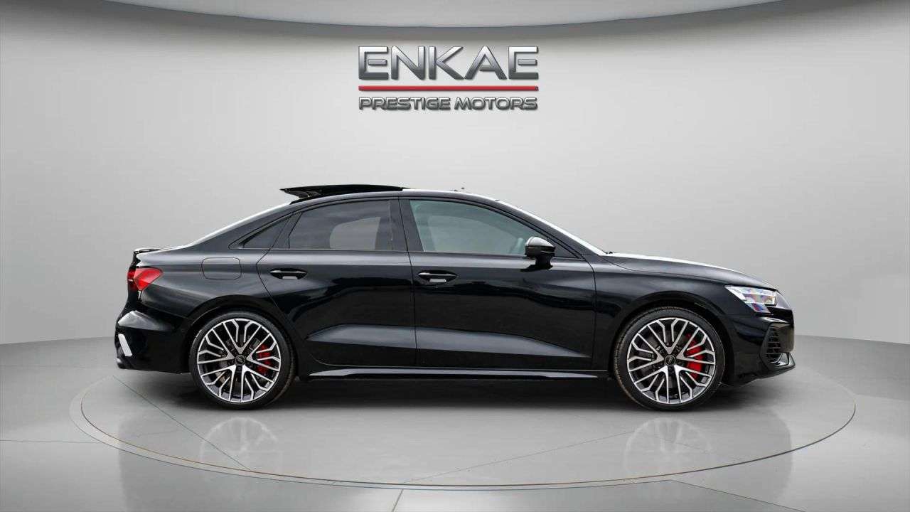 2026 AUDI S3 2026 AUDI S3
