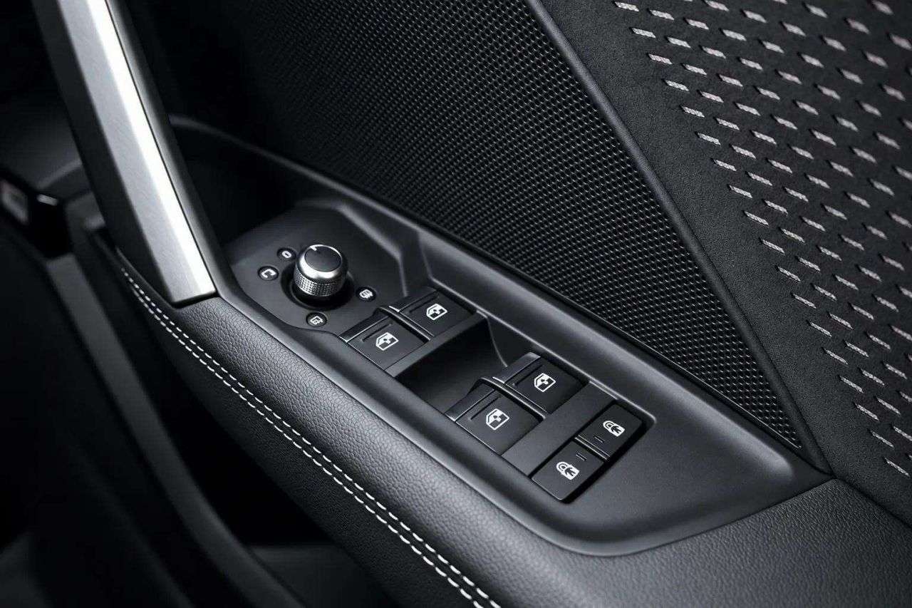 2026 AUDI S3 2026 AUDI S3