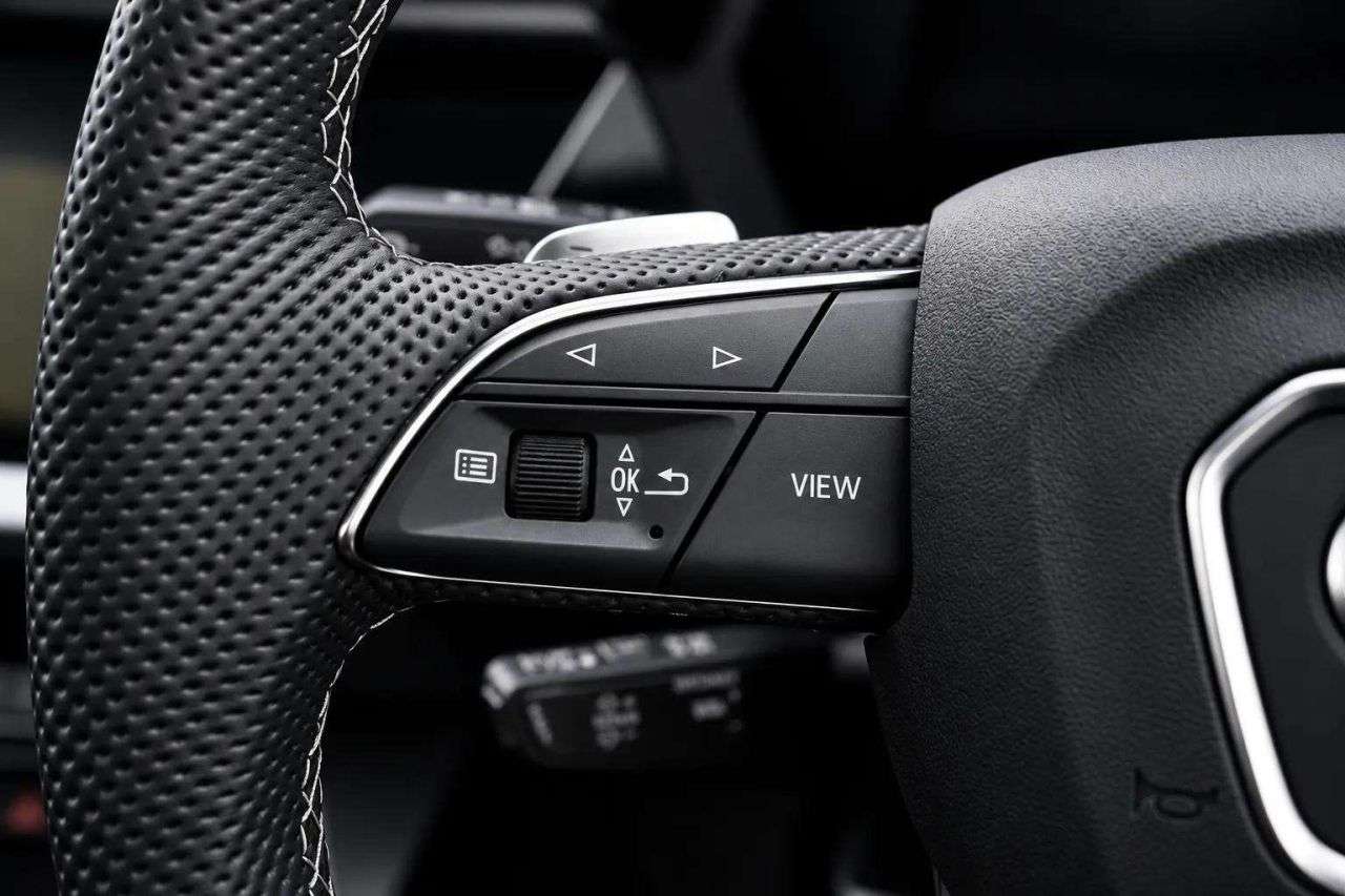 2026 AUDI S3 2026 AUDI S3