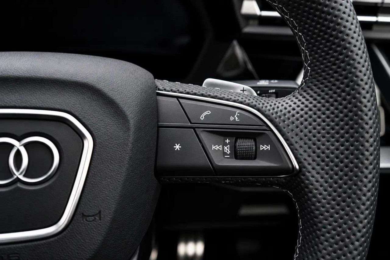 2026 AUDI S3 2026 AUDI S3