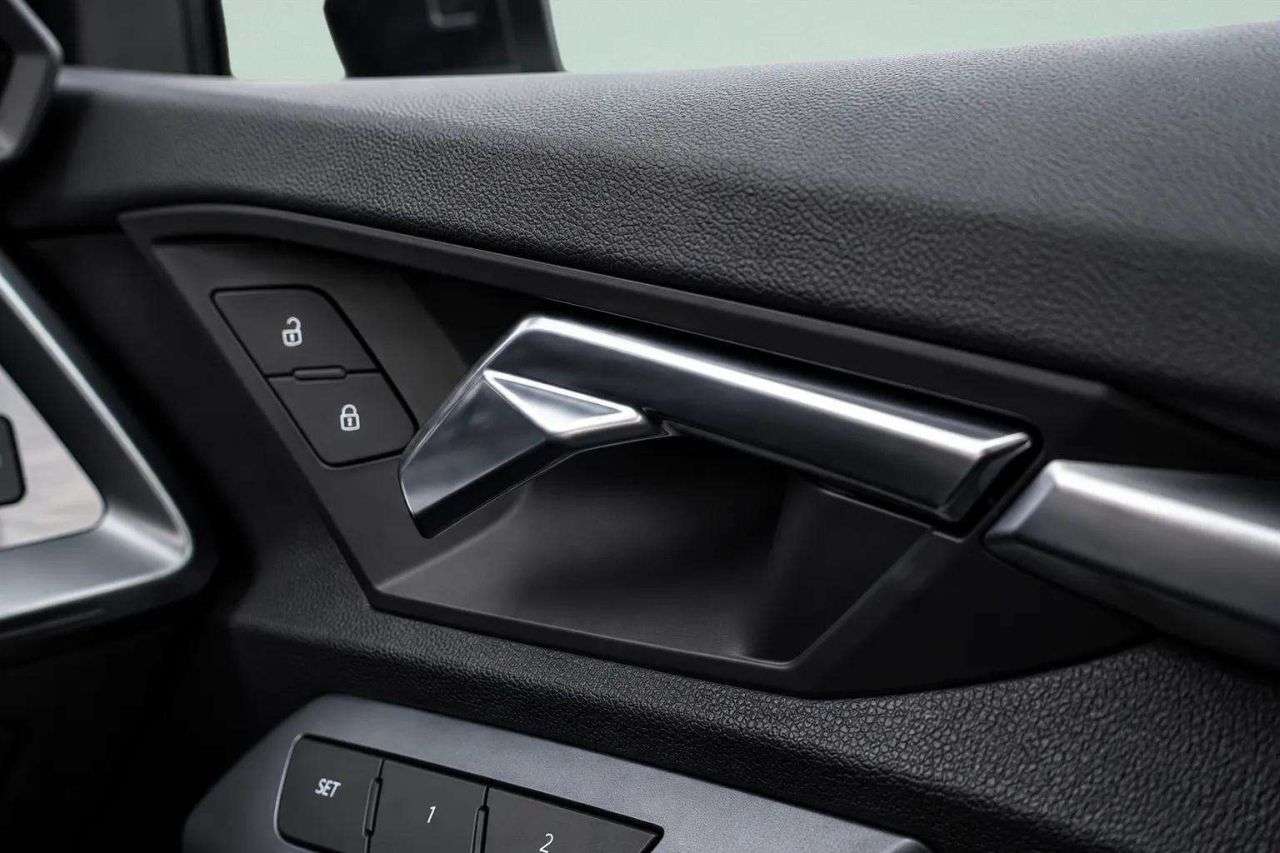 2026 AUDI S3 2026 AUDI S3