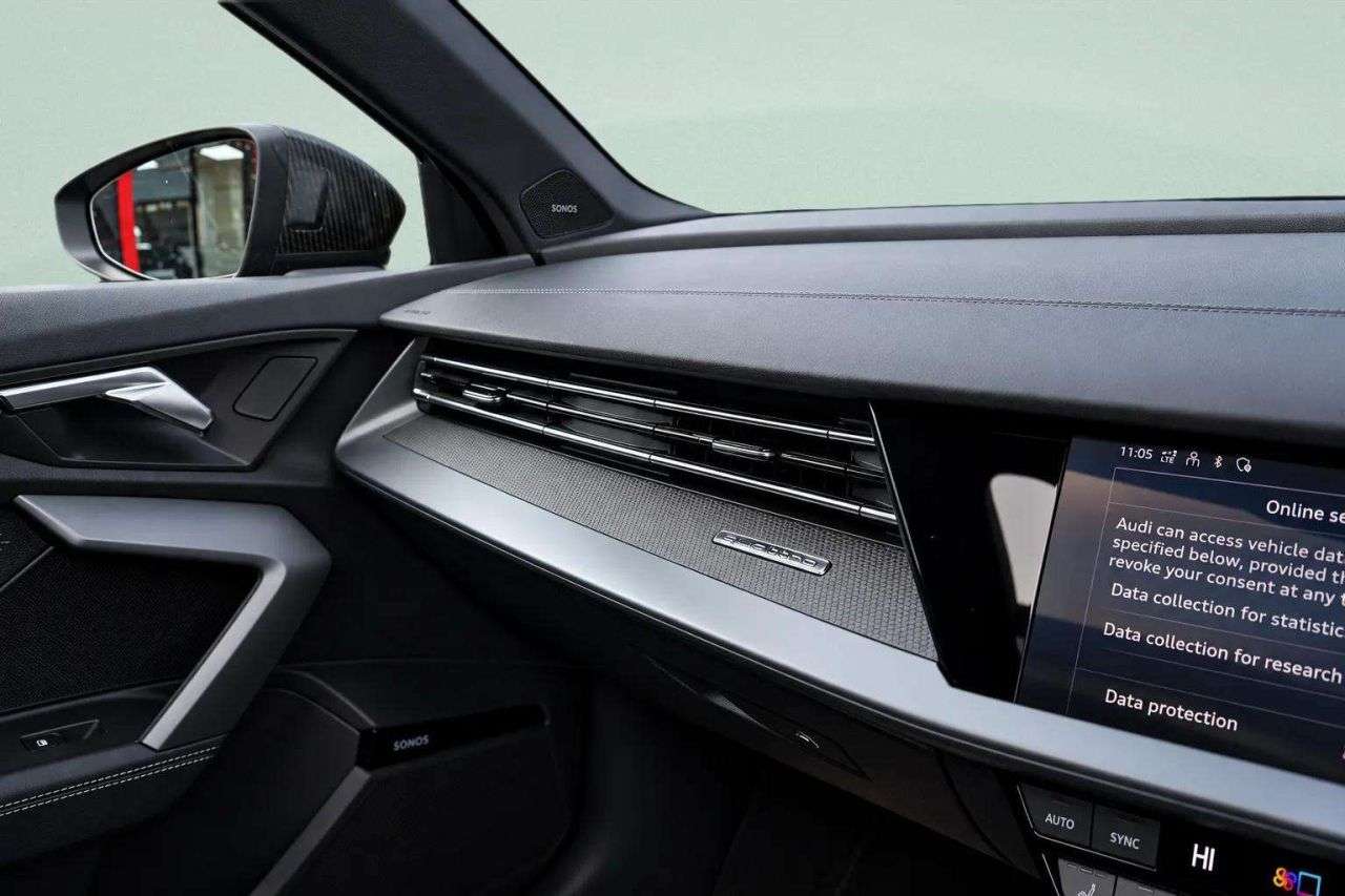 2026 AUDI S3 2026 AUDI S3