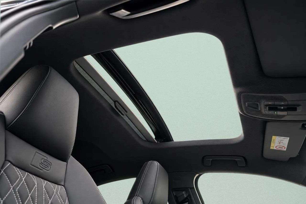 2026 AUDI S3 2026 AUDI S3