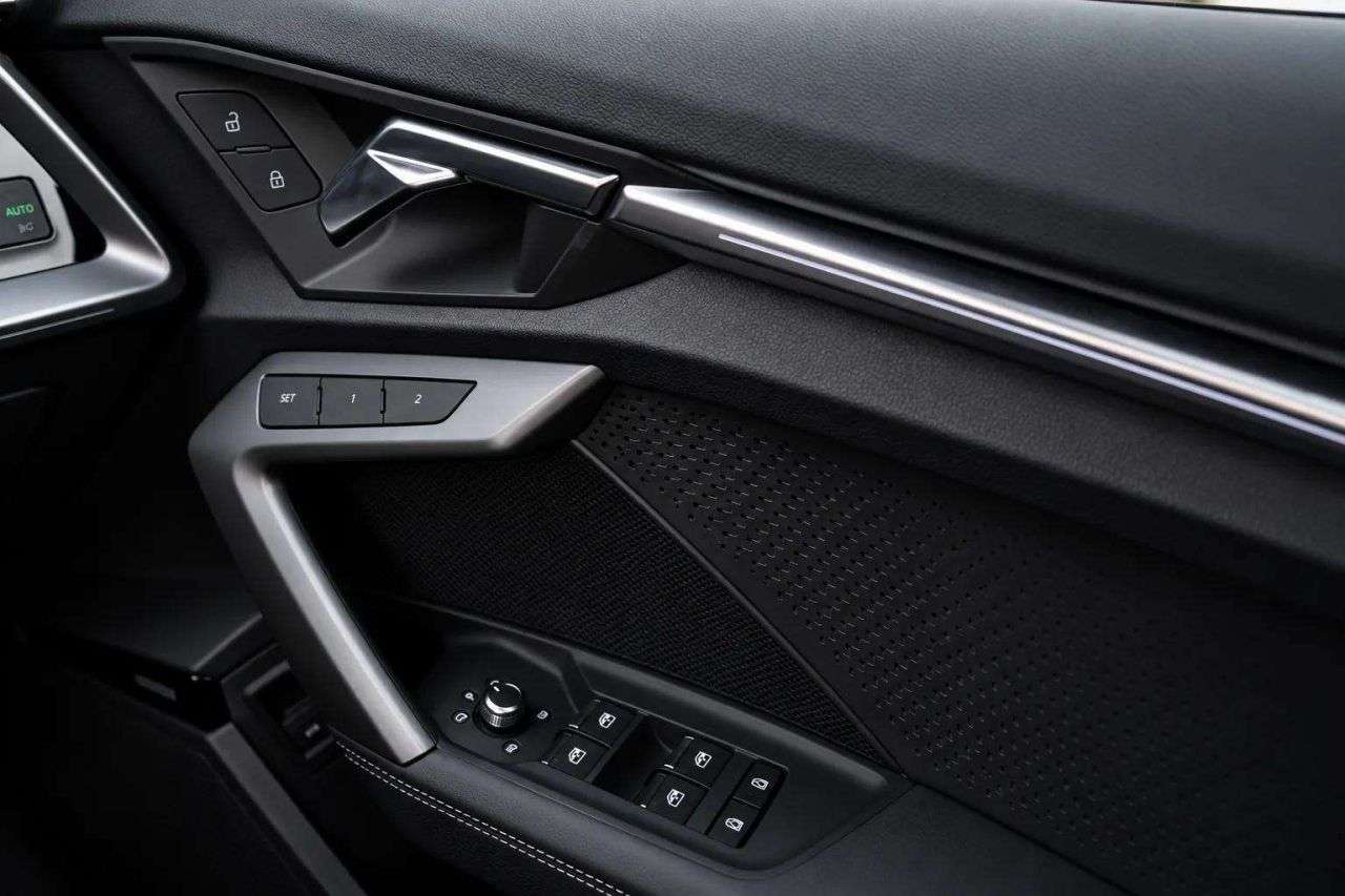 2026 AUDI S3 2026 AUDI S3