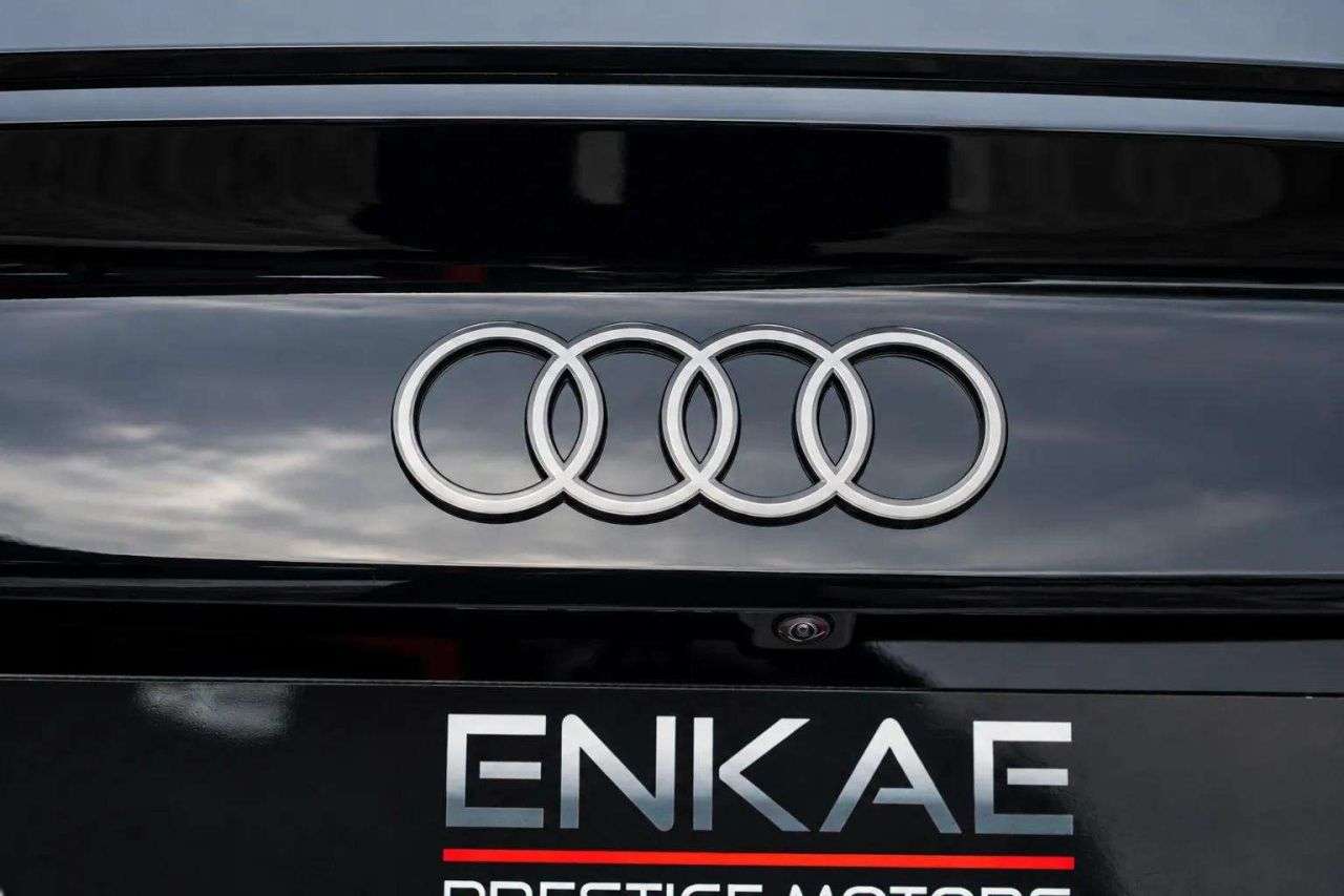 2026 AUDI S3 2026 AUDI S3