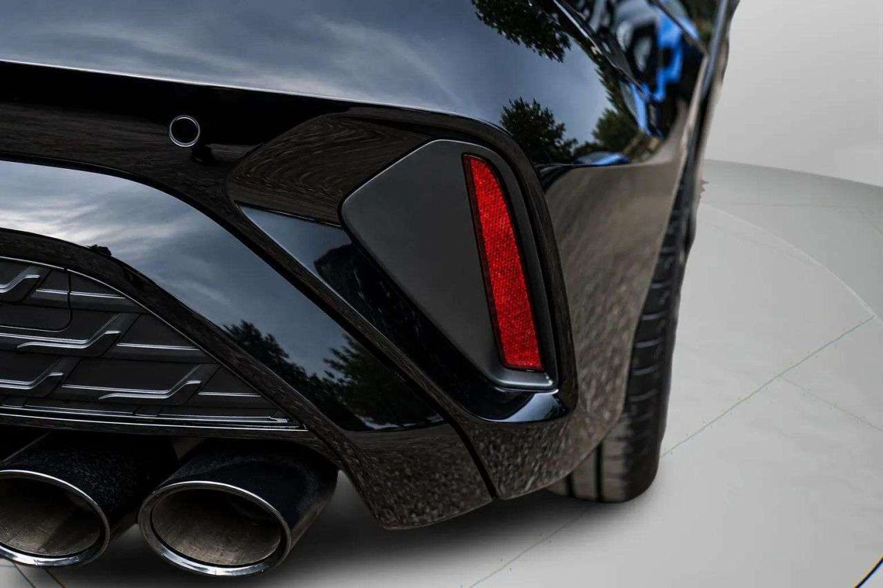 2026 AUDI S3 2026 AUDI S3