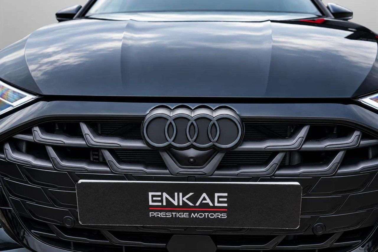 2026 AUDI S3 2026 AUDI S3