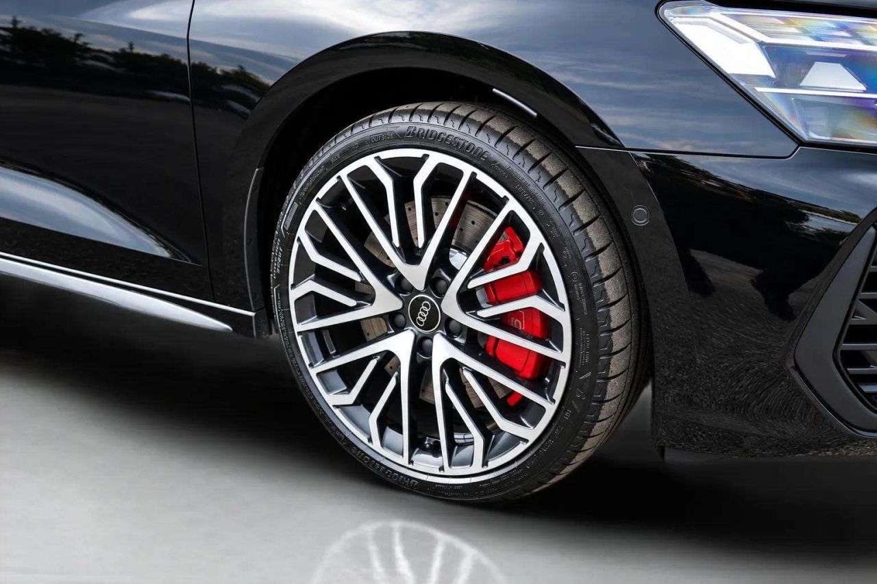 2026 AUDI S3 2026 AUDI S3