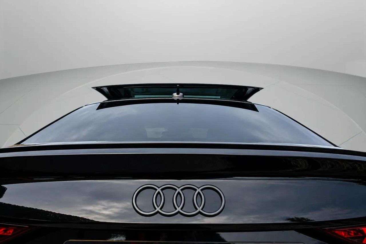 2026 AUDI S3 2026 AUDI S3