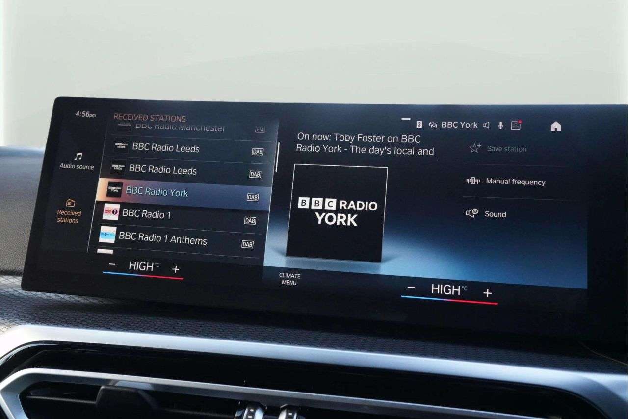 2023 BMW 3 SERIES 2023 BMW 3 SERIES