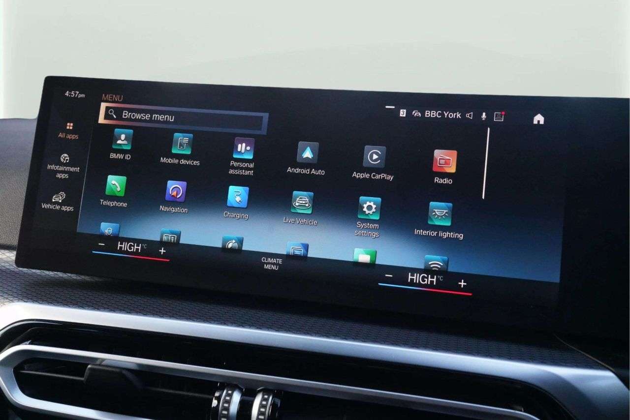 2023 BMW 3 SERIES 2023 BMW 3 SERIES