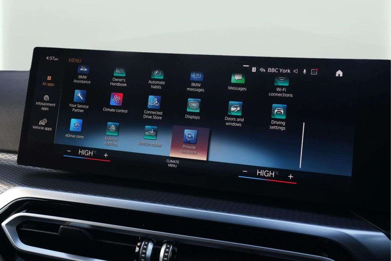 2023 BMW 3 SERIES 2023 BMW 3 SERIES