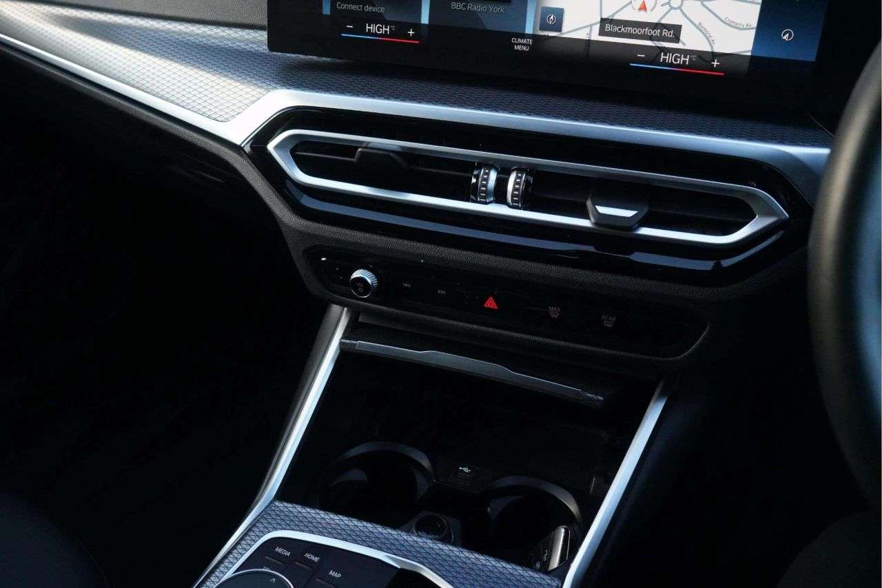 2023 BMW 3 SERIES 2023 BMW 3 SERIES