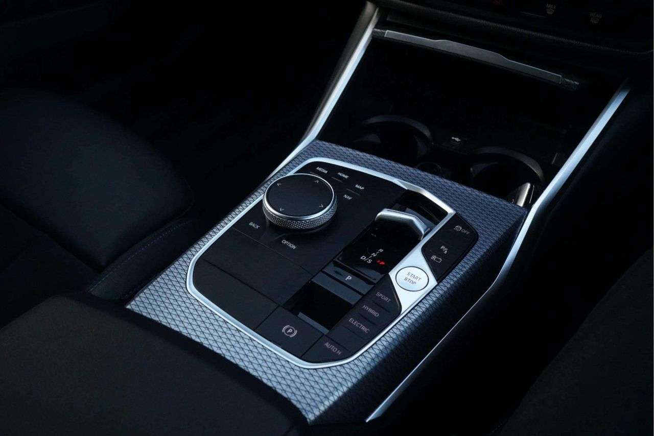 2023 BMW 3 SERIES 2023 BMW 3 SERIES