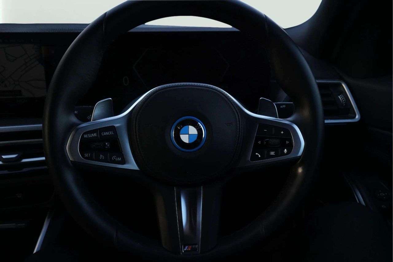 2023 BMW 3 SERIES 2023 BMW 3 SERIES