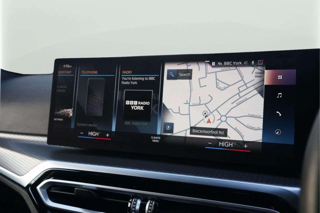 2023 BMW 3 SERIES 2023 BMW 3 SERIES