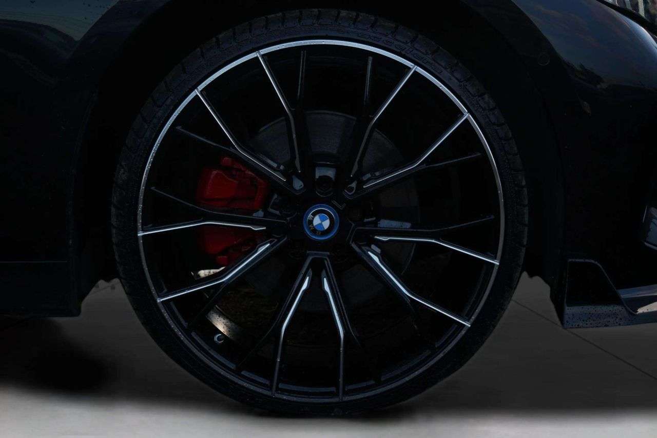 2023 BMW 3 SERIES 2023 BMW 3 SERIES