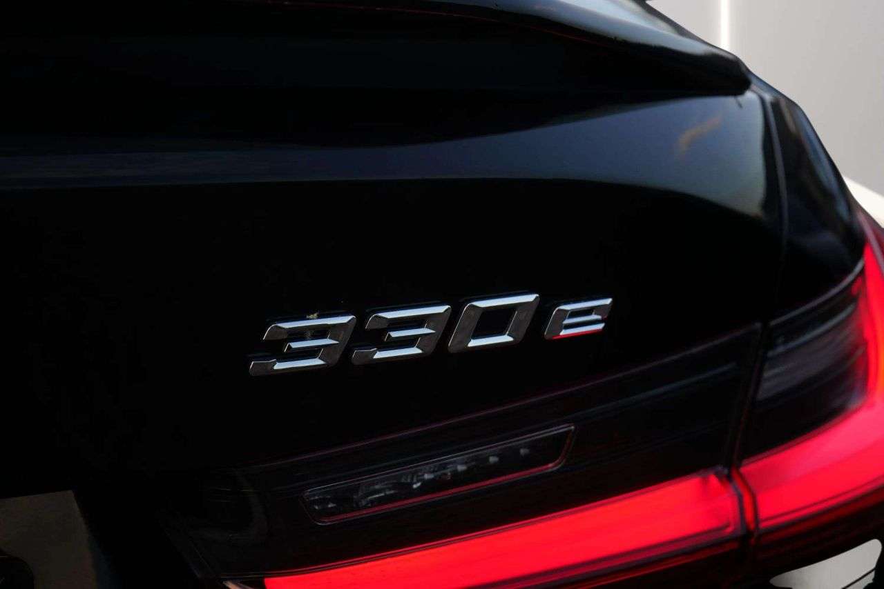 2023 BMW 3 SERIES 2023 BMW 3 SERIES