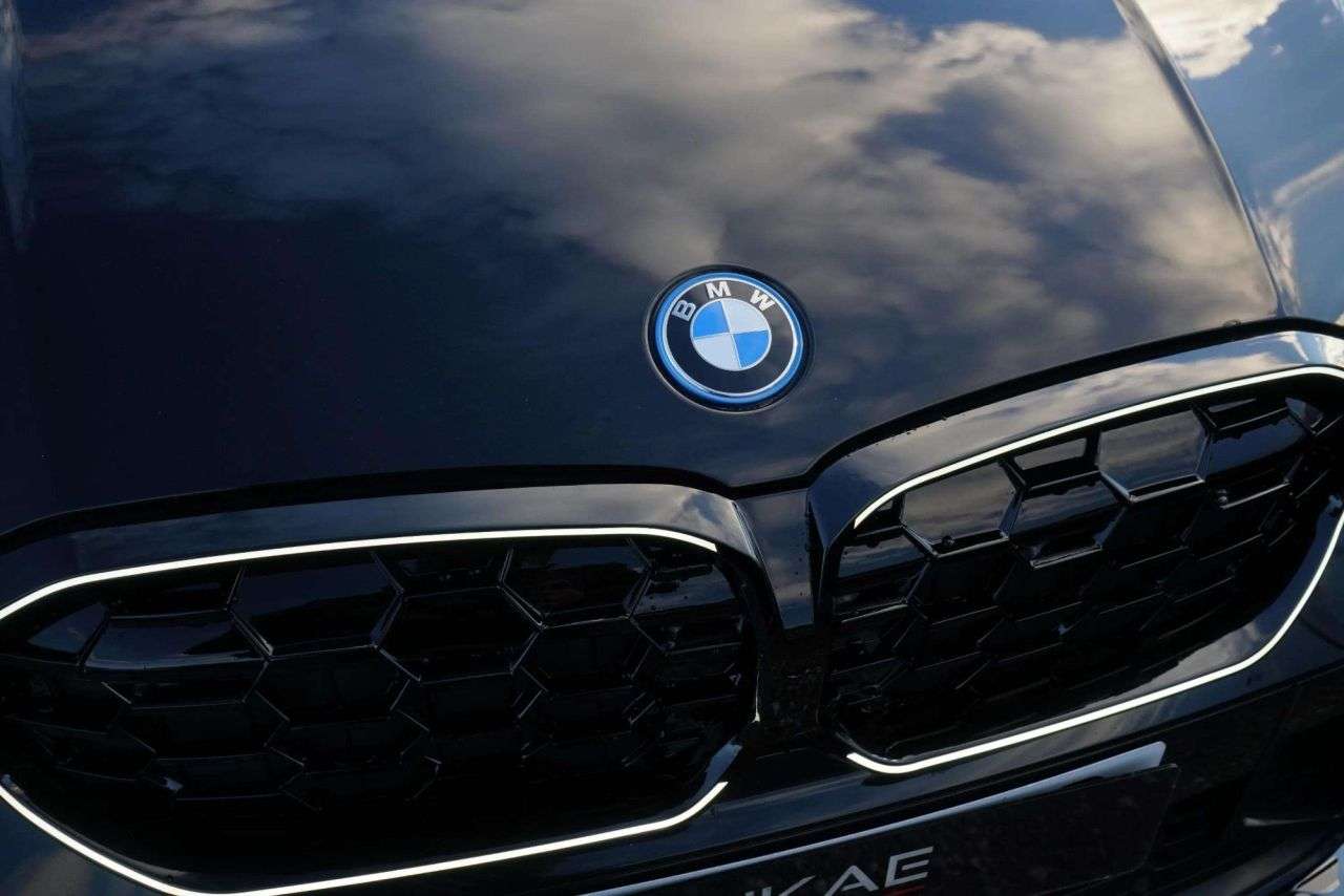 2023 BMW 3 SERIES 2023 BMW 3 SERIES