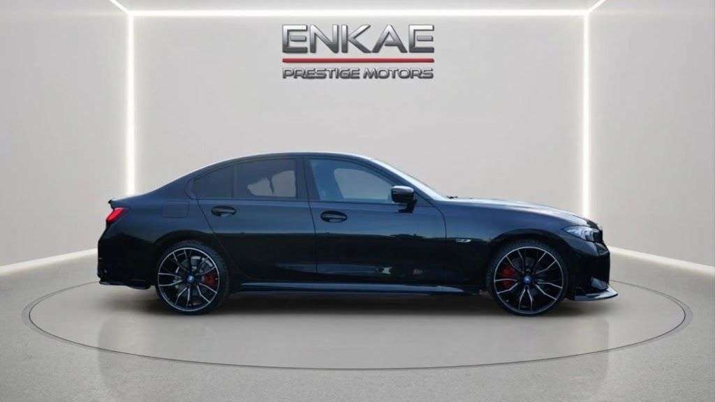 2023 BMW 3 SERIES 2023 BMW 3 SERIES