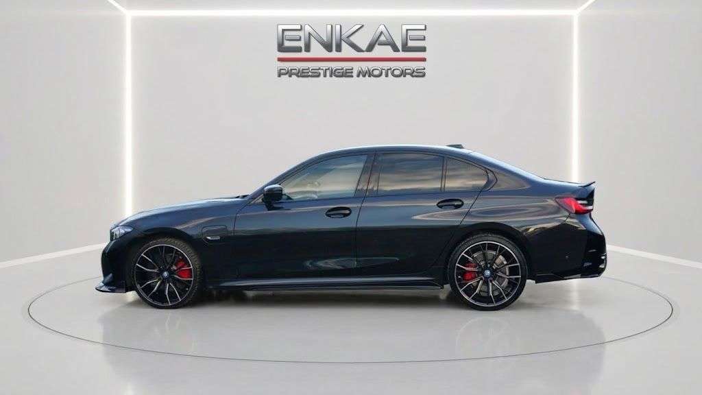 2023 BMW 3 SERIES 2023 BMW 3 SERIES