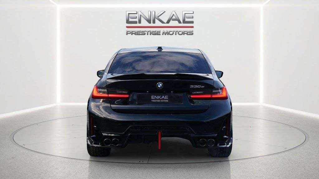 2023 BMW 3 SERIES 2023 BMW 3 SERIES