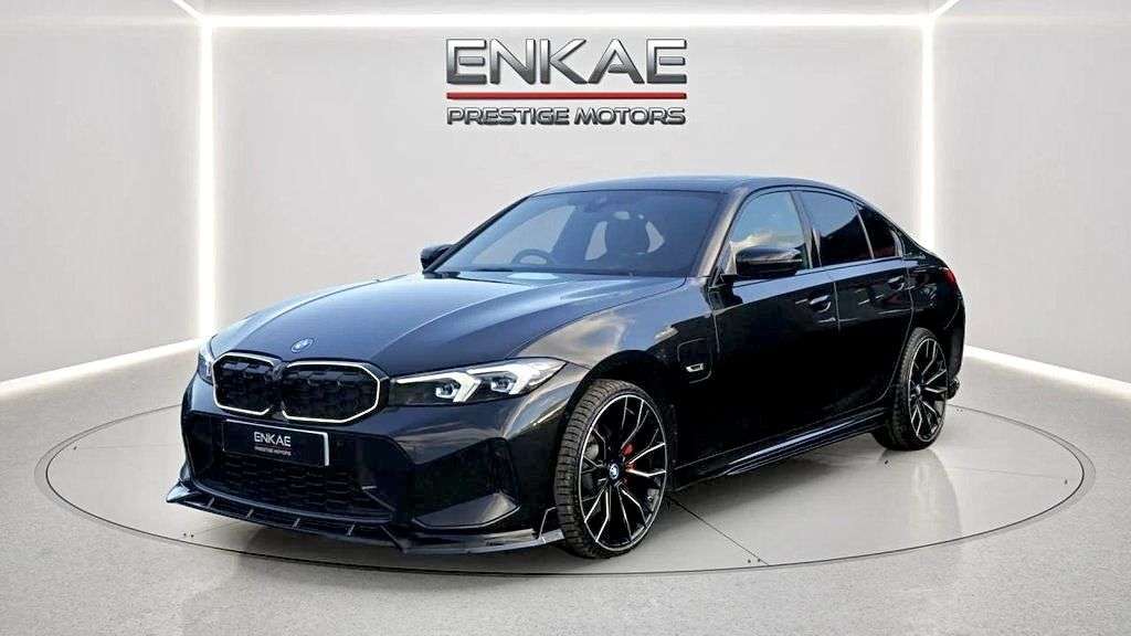 2023 BMW 3 SERIES 2023 BMW 3 SERIES