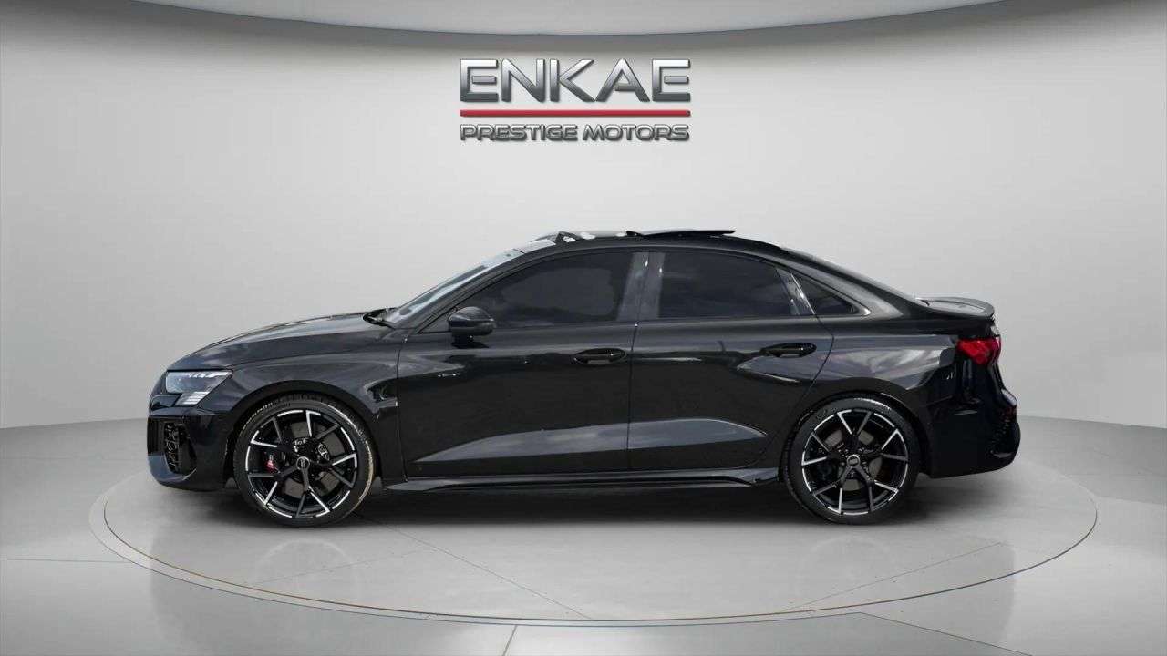 2023 AUDI RS3 2023 AUDI RS3