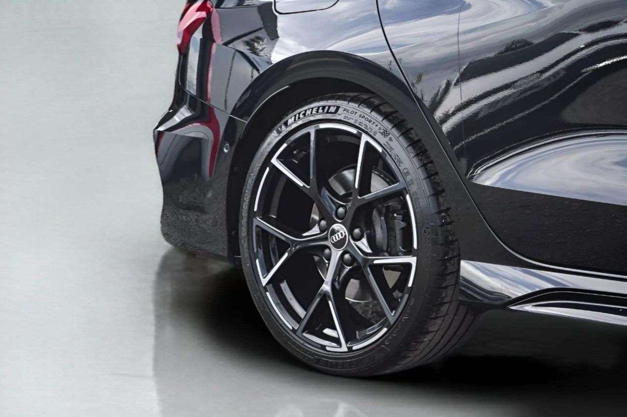 2023 AUDI RS3 2023 AUDI RS3
