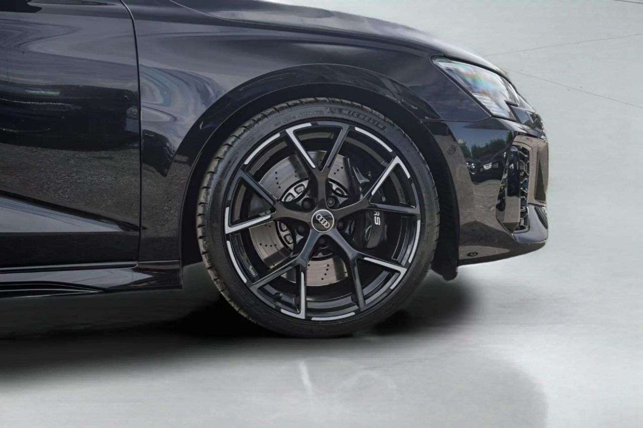 2023 AUDI RS3 2023 AUDI RS3