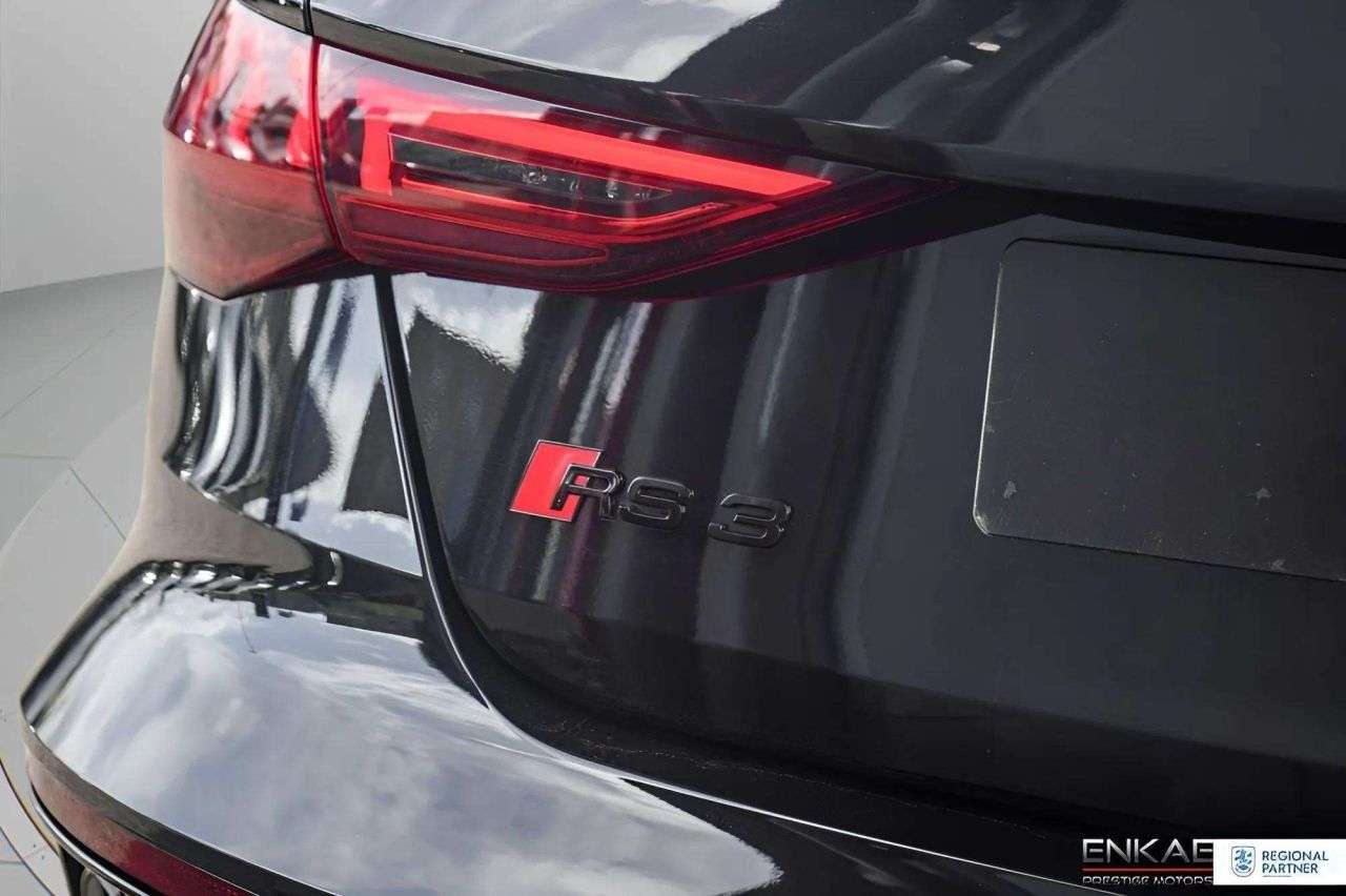 2023 AUDI RS3 2023 AUDI RS3