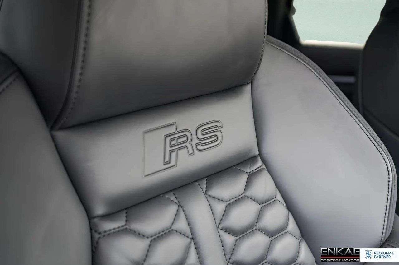 2023 AUDI RS3 2023 AUDI RS3