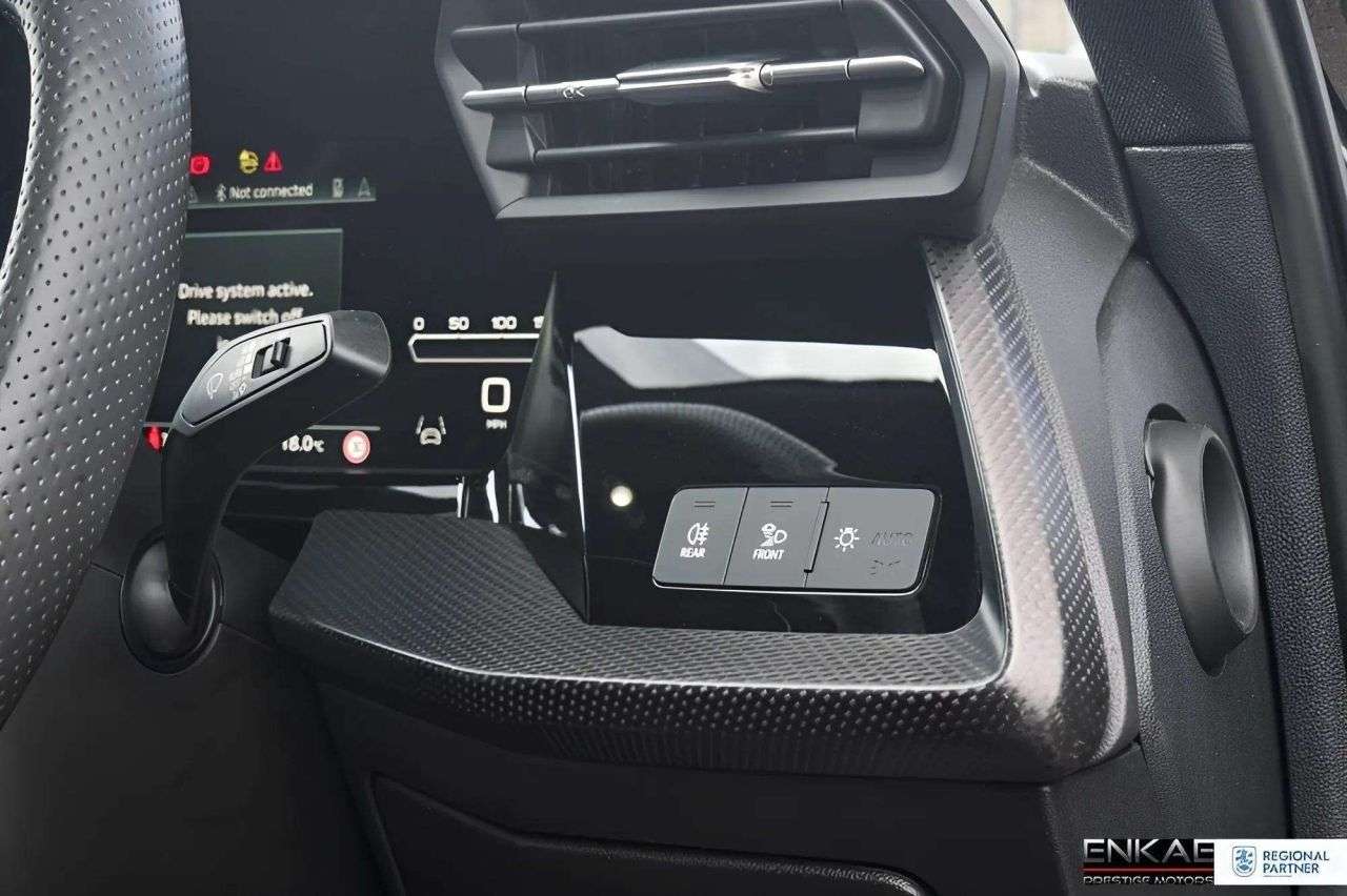 2023 AUDI RS3 2023 AUDI RS3