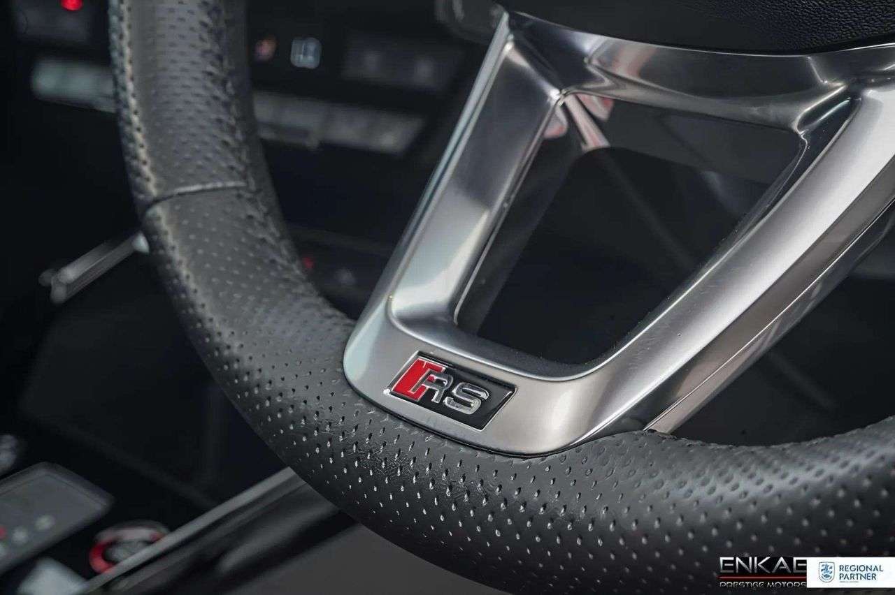 2023 AUDI RS3 2023 AUDI RS3